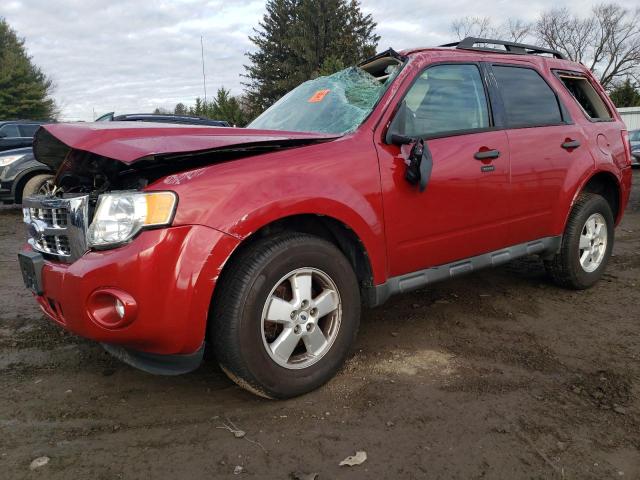 FORD ESCAPE 2009 1fmcu03g89kc97378