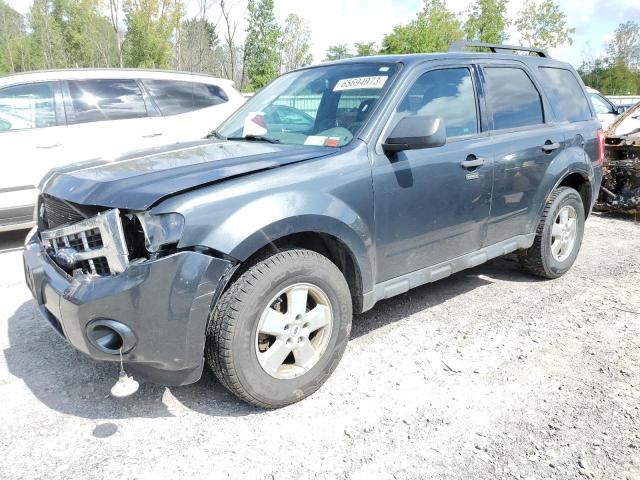 FORD ESCAPE 2009 1fmcu03g89kd16074