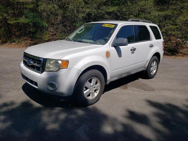 FORD ESCAPE 2009 1fmcu03g99ka49074