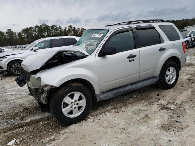 FORD ESCAPE 2009 1fmcu03g99ka59281