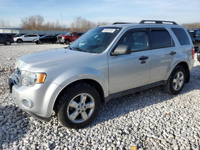 FORD ESCAPE 2009 1fmcu03g99kc86177