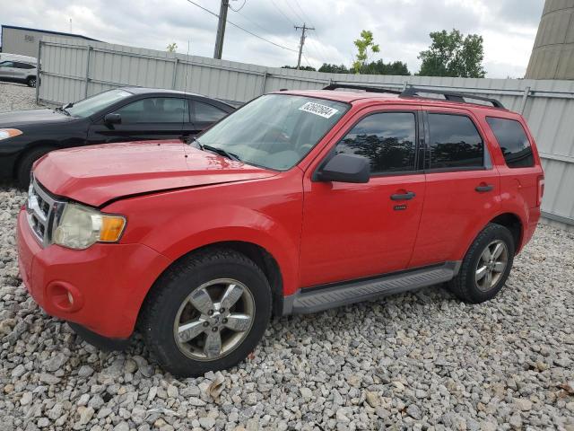 FORD ESCAPE 2009 1fmcu03gx9ka65767