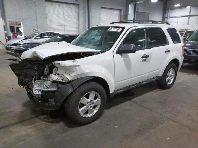 FORD ESCAPE 2009 1fmcu03gx9kb10044