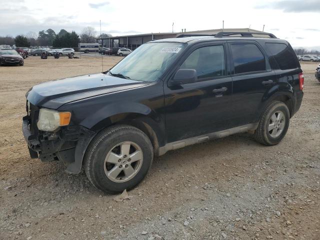 FORD ESCAPE 2009 1fmcu03gx9kb26275