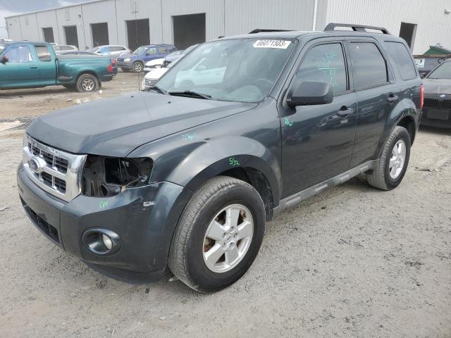 FORD ESCAPE XLT 2009 1fmcu03gx9kb87528