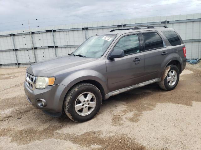 FORD ESCAPE 2009 1fmcu03gx9kb88260