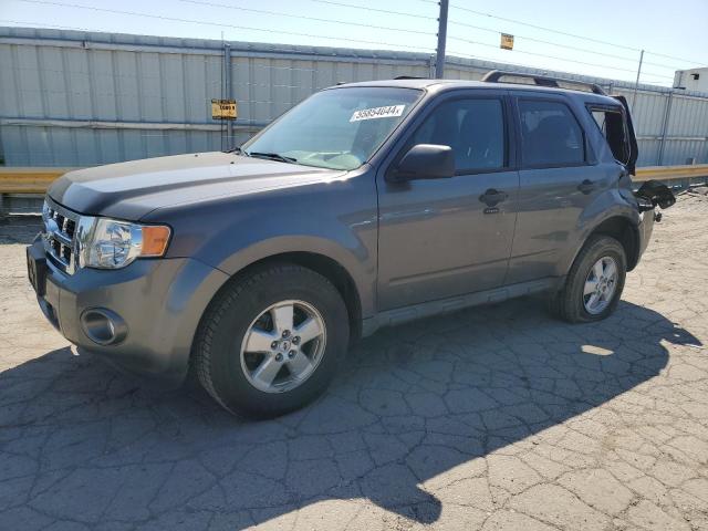 FORD ESCAPE 2009 1fmcu03gx9kd13466