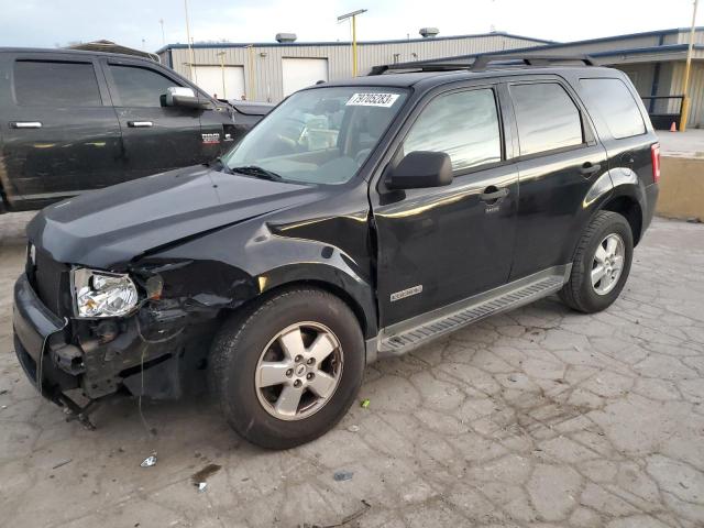 FORD ESCAPE 2008 1fmcu03z08kb27676