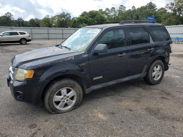 FORD ESCAPE 2008 1fmcu03z08kd23908