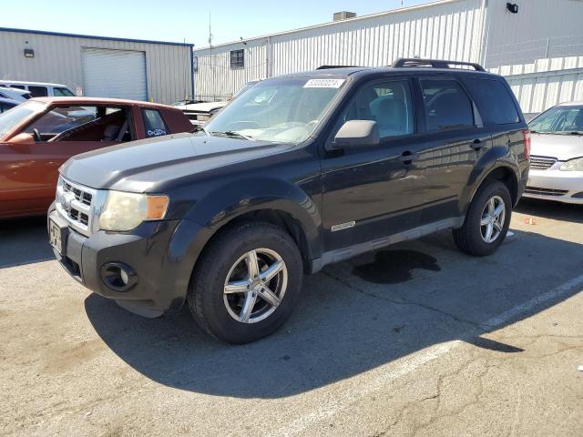 FORD ESCAPE 2008 1fmcu03z08ke74294