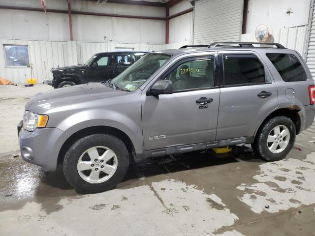 FORD ESCAPE 2008 1fmcu03z28ka67920