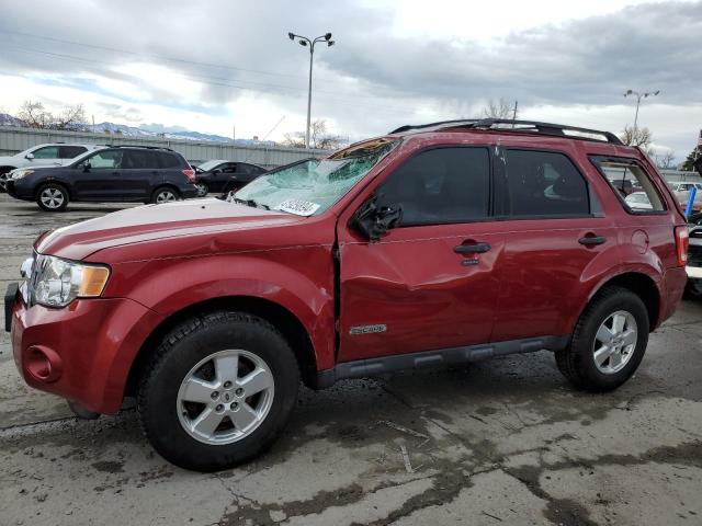 FORD ESCAPE 2008 1fmcu03z28kc33613