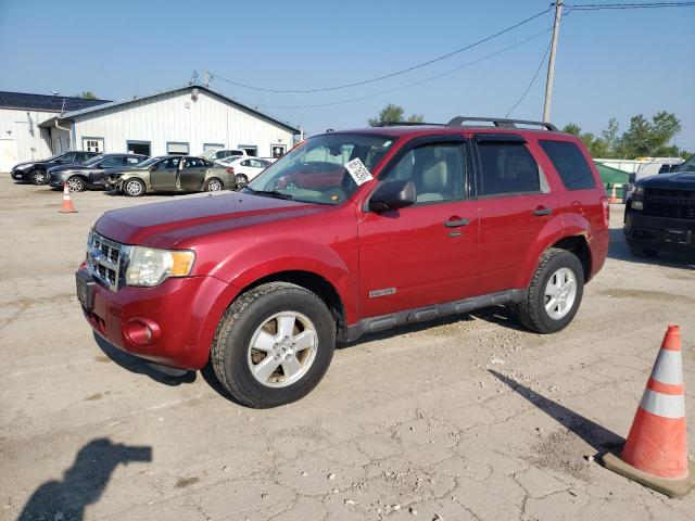 FORD ESCAPE 2008 1fmcu03z28kc68846