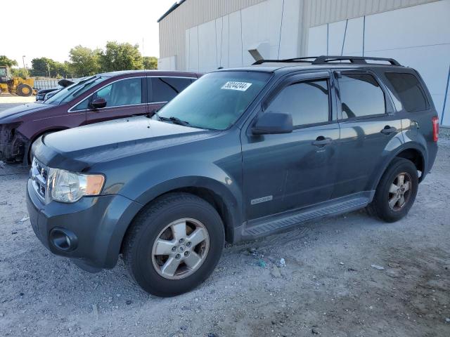 FORD ESCAPE 2008 1fmcu03z38kb91534