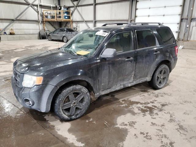 FORD ESCAPE 2008 1fmcu03z38ke36865