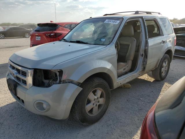 FORD ESCAPE XLT 2008 1fmcu03z38ke51446