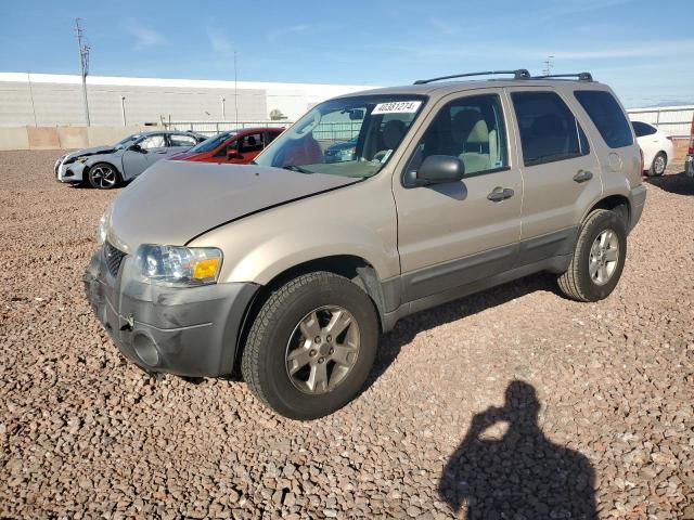 FORD ESCAPE 2007 1fmcu03z47ka29362