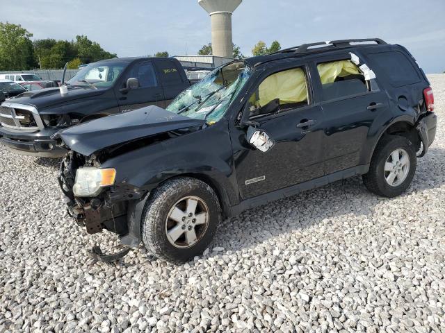 FORD ESCAPE XLT 2008 1fmcu03z48ke20660