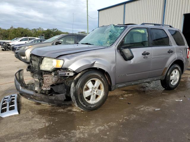 FORD ESCAPE 2008 1fmcu03z48ke46532