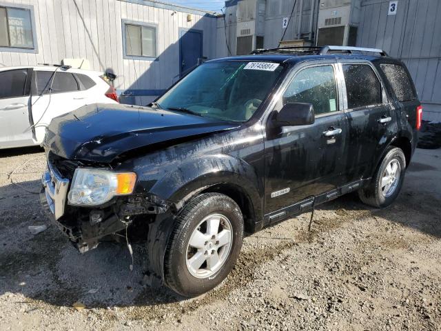 FORD ESCAPE XLT 2008 1fmcu03z48ke63993