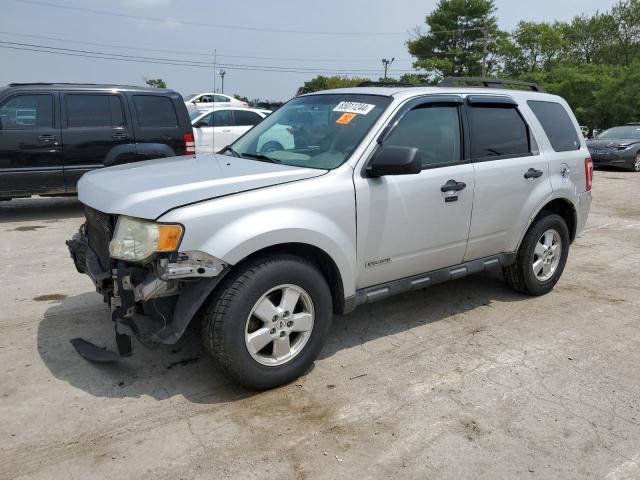 FORD ESCAPE XLT 2008 1fmcu03z58kb47258