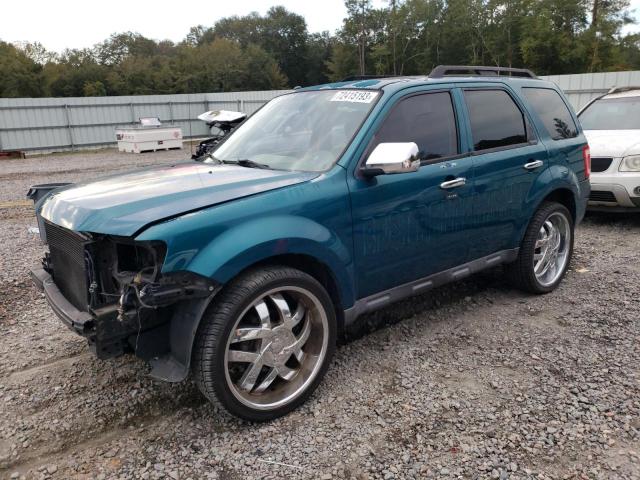 FORD ESCAPE 2008 1fmcu03z58kc16885