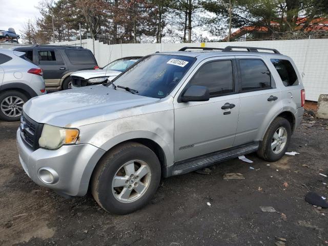 FORD ESCAPE 2008 1fmcu03z58ke31635