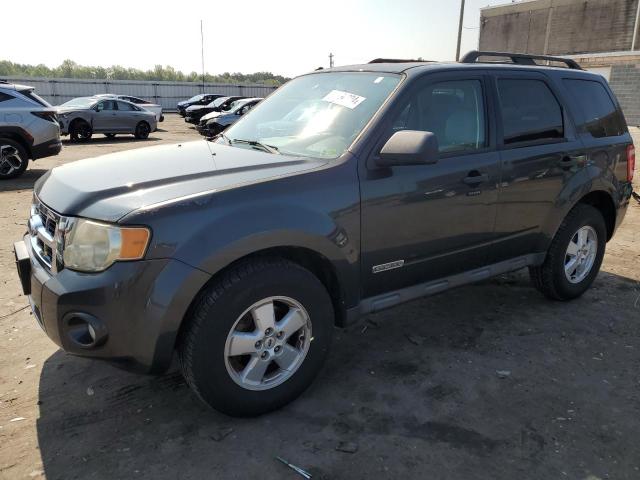 FORD ESCAPE XLT 2008 1fmcu03z58ke60746