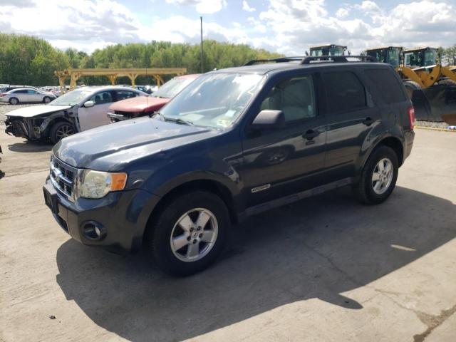 FORD ESCAPE 2008 1fmcu03z68kb98980