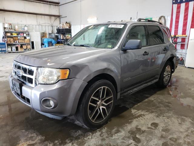 FORD ESCAPE 2008 1fmcu03z68ke02807