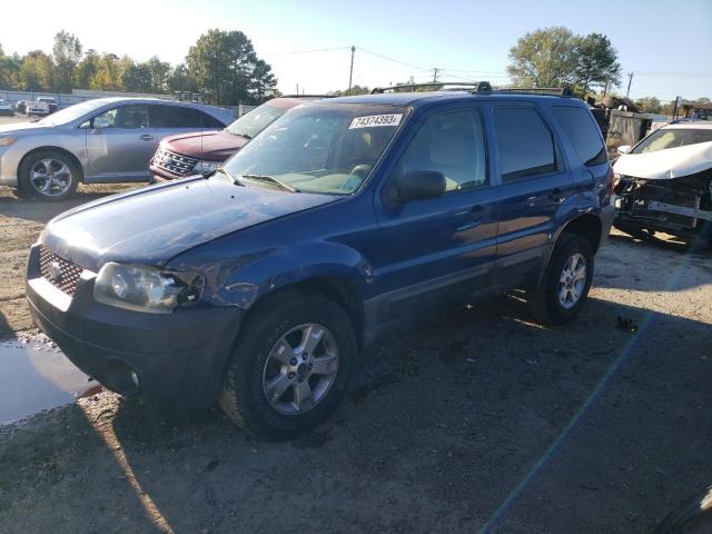 FORD ESCAPE 2007 1fmcu03z77kb67669