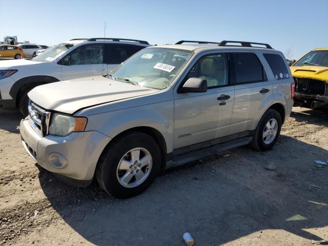 FORD ESCAPE 2008 1fmcu03z78ka21029