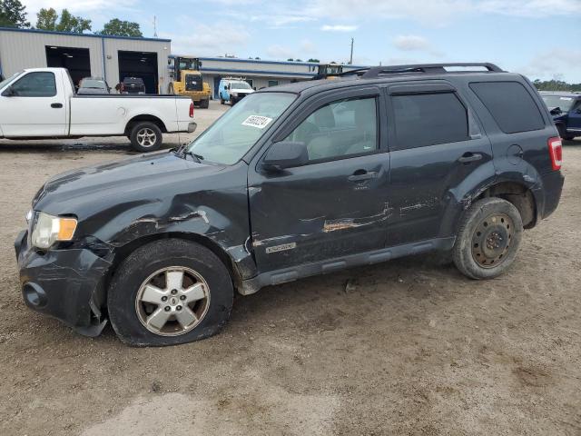 FORD ESCAPE XLT 2008 1fmcu03z78kc39293