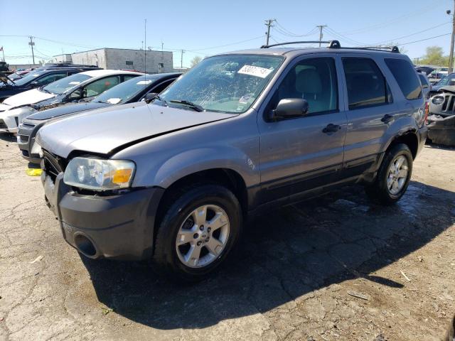 FORD ESCAPE 2007 1fmcu03z87kb98980