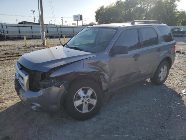 FORD ESCAPE 2008 1fmcu03z88ka71129