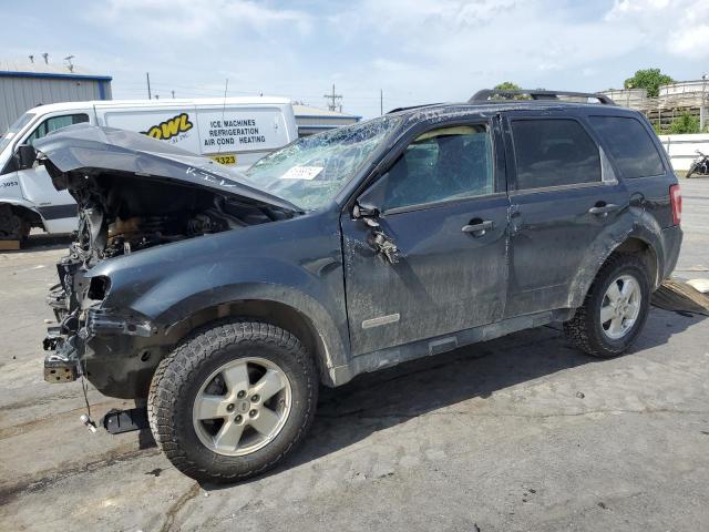 FORD ESCAPE 2008 1fmcu03z88kc14046