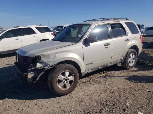 FORD ESCAPE 2008 1fmcu03z88kc65644