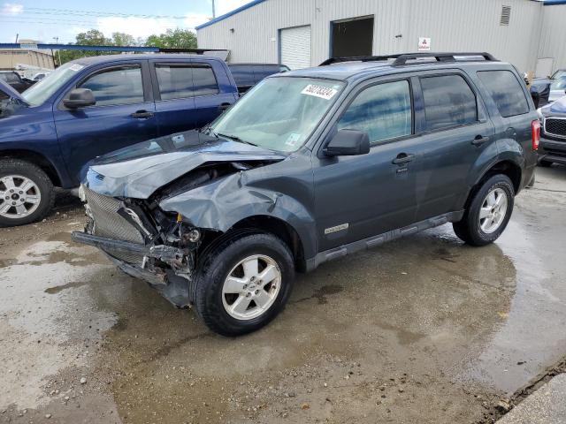 FORD ESCAPE 2008 1fmcu03z98ka71771