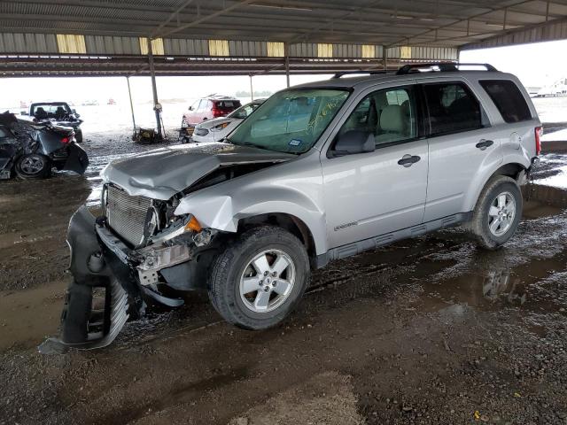 FORD ESCAPE 2008 1fmcu03z98kc14024