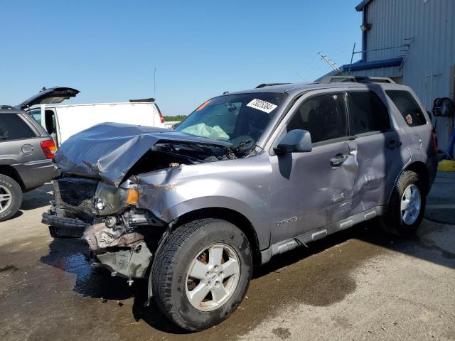 FORD ESCAPE XLT 2008 1fmcu03zx8ke46809