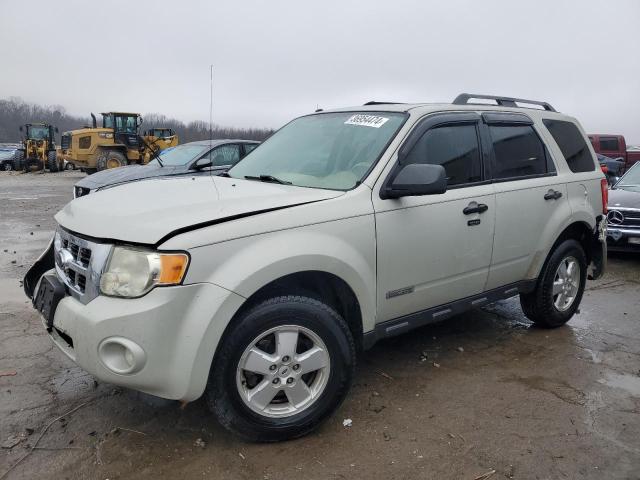 FORD ESCAPE 2008 1fmcu03zx8ke49449