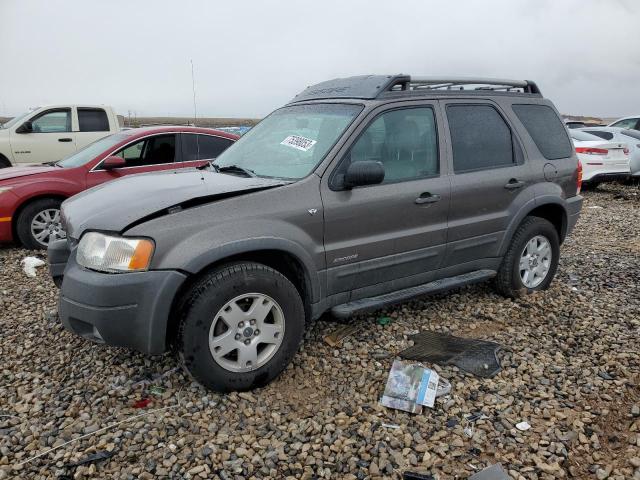 FORD ESCAPE 2002 1fmcu04102kb77624