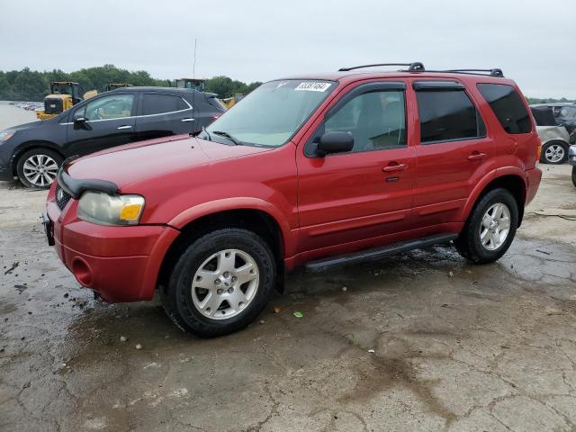 FORD ESCAPE LIM 2006 1fmcu04106kd53660