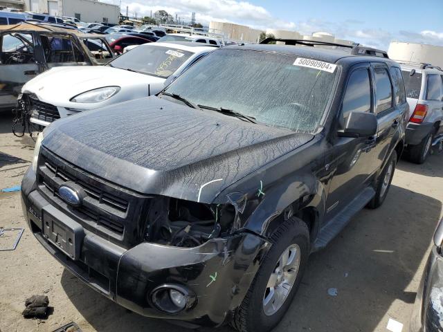 FORD ESCAPE 2008 1fmcu04108ka05473