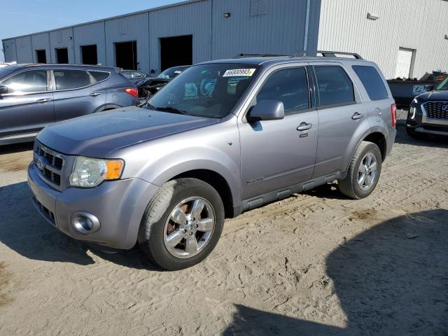 FORD ESCAPE 2008 1fmcu04108ka78682