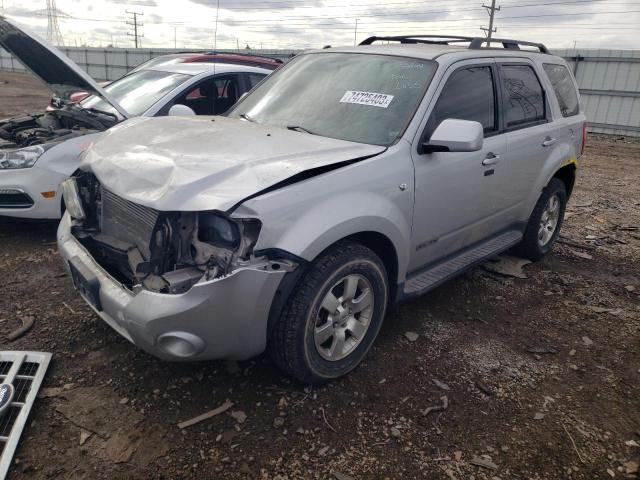 FORD ESCAPE 2008 1fmcu04108ka90699