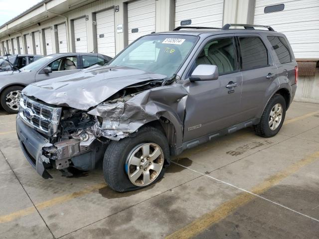 FORD ESCAPE 2008 1fmcu04108ke62574