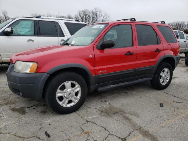 FORD ESCAPE 2001 1fmcu04111ke45224