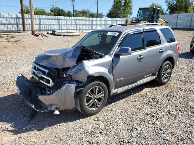 FORD ESCAPE LIM 2008 1fmcu04118kc38150