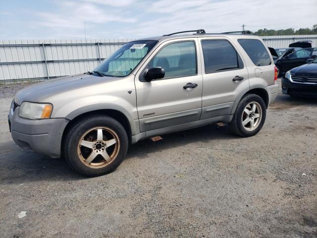 FORD ESCAPE 2001 1fmcu04121ka92590